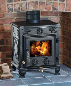 Fireplaces