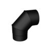 Stove Pipe 90 Degree Bend