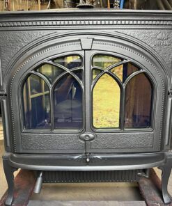 JOTUL F600