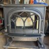 JOTUL F500 Oslo